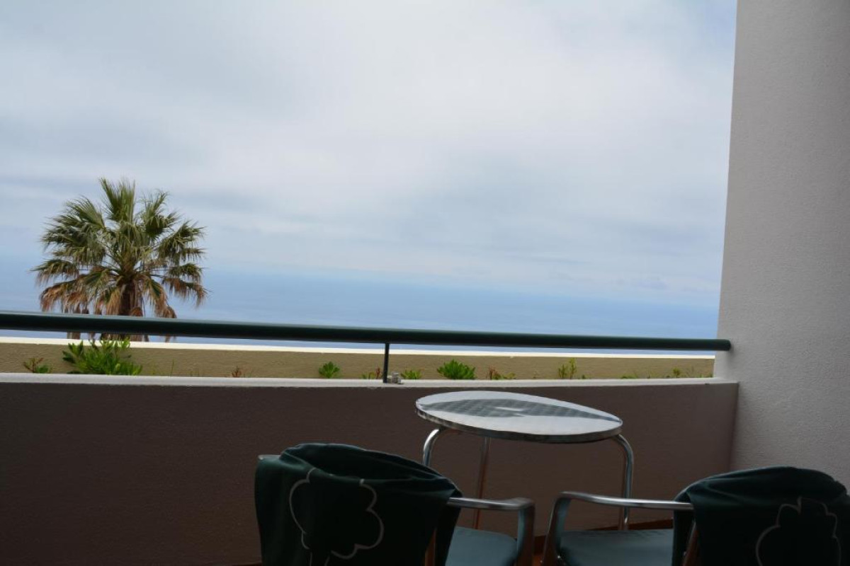 Jardim Atlantico