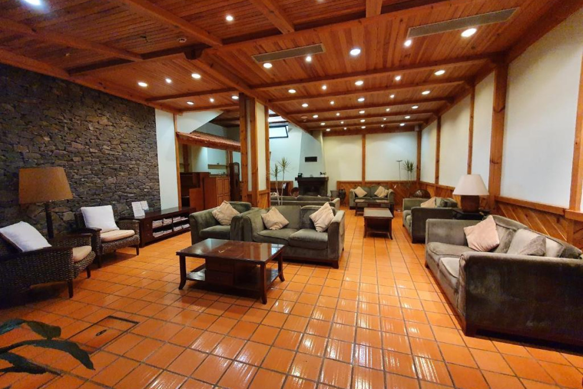 Jardim Atlantico