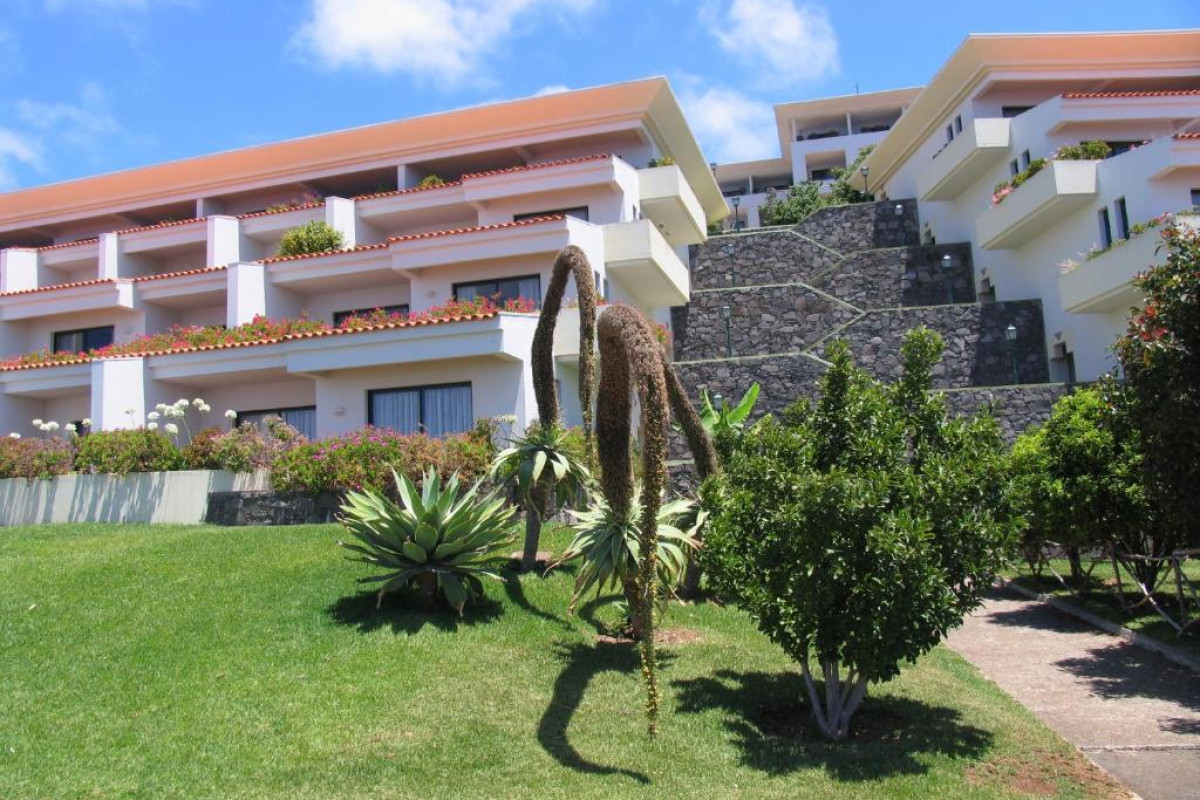 Jardim Atlantico