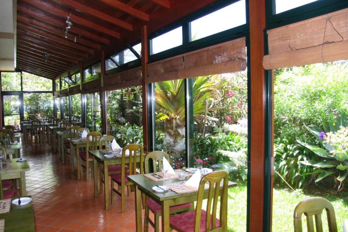 Jardim Atlantico