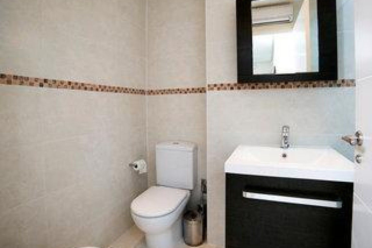 Jardines - Two Bedroom No.2