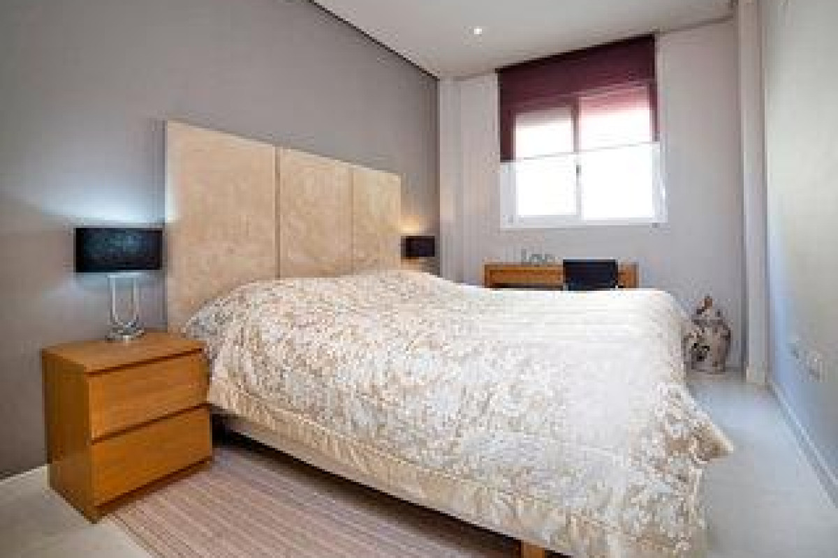 Jardines - Two Bedroom No.2
