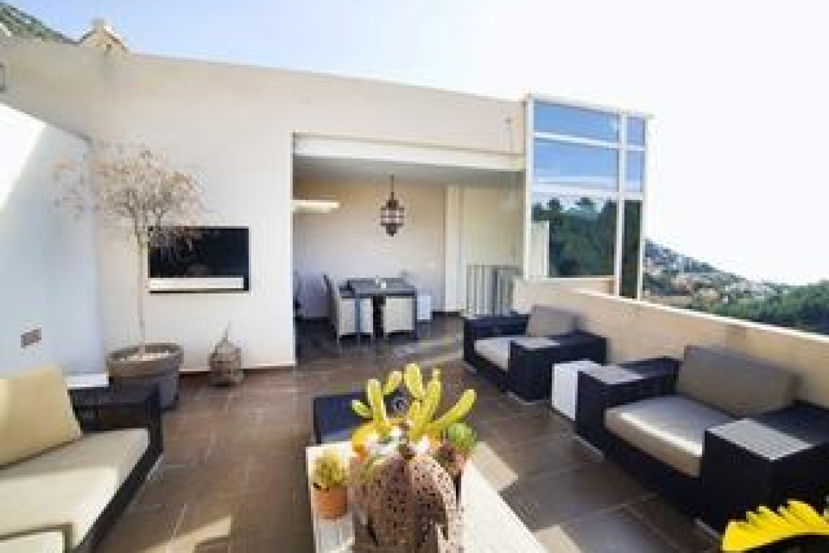 Jardines - Two Bedroom No.2