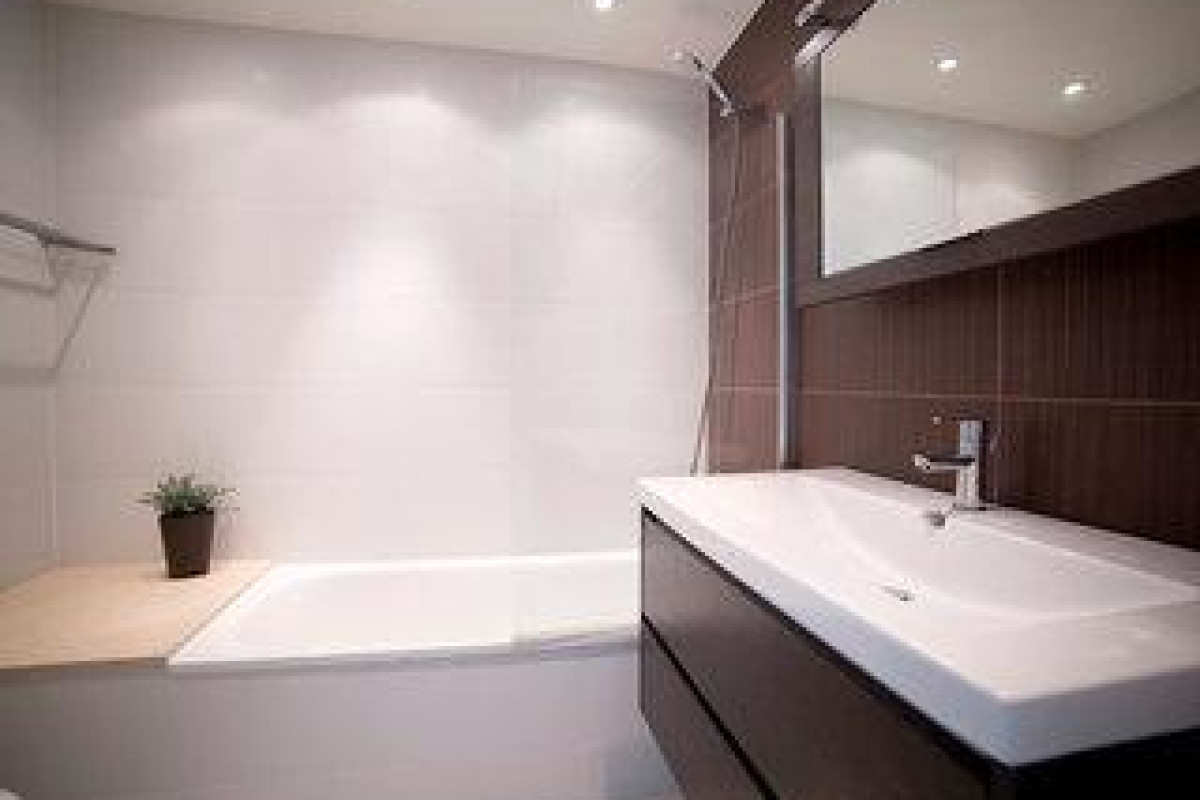 Jardines - Two Bedroom No.2