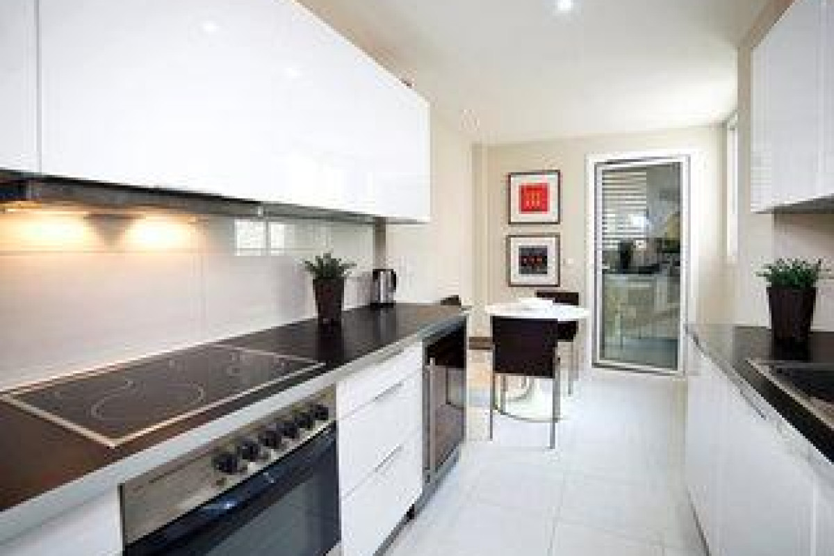 Jardines - Two Bedroom No.2