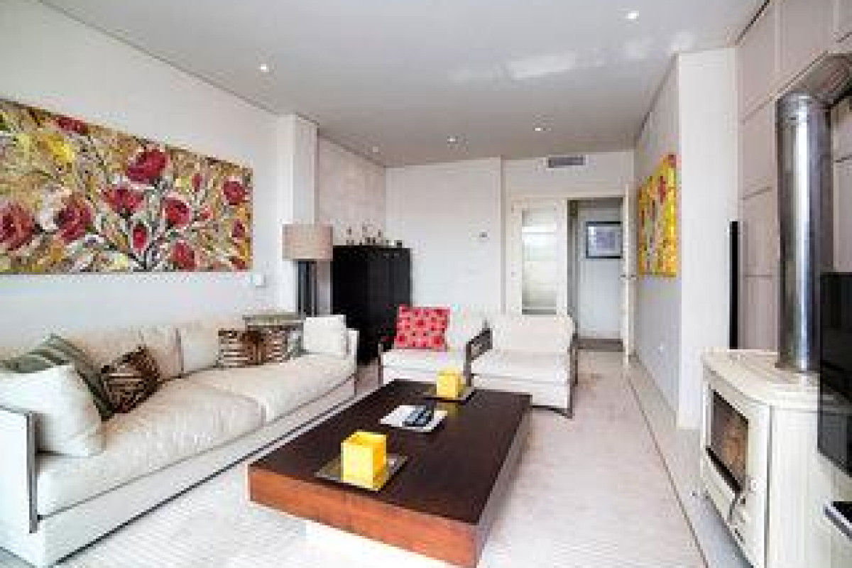 Jardines - Two Bedroom No.2