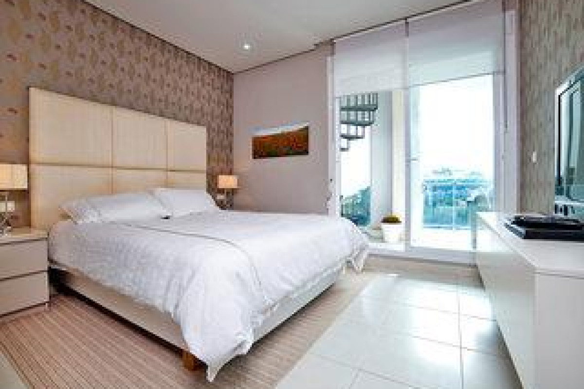 Jardines - Two Bedroom No.2