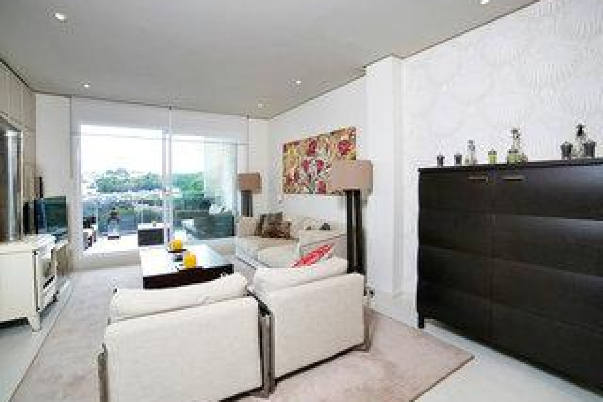 Jardines - Two Bedroom No.2