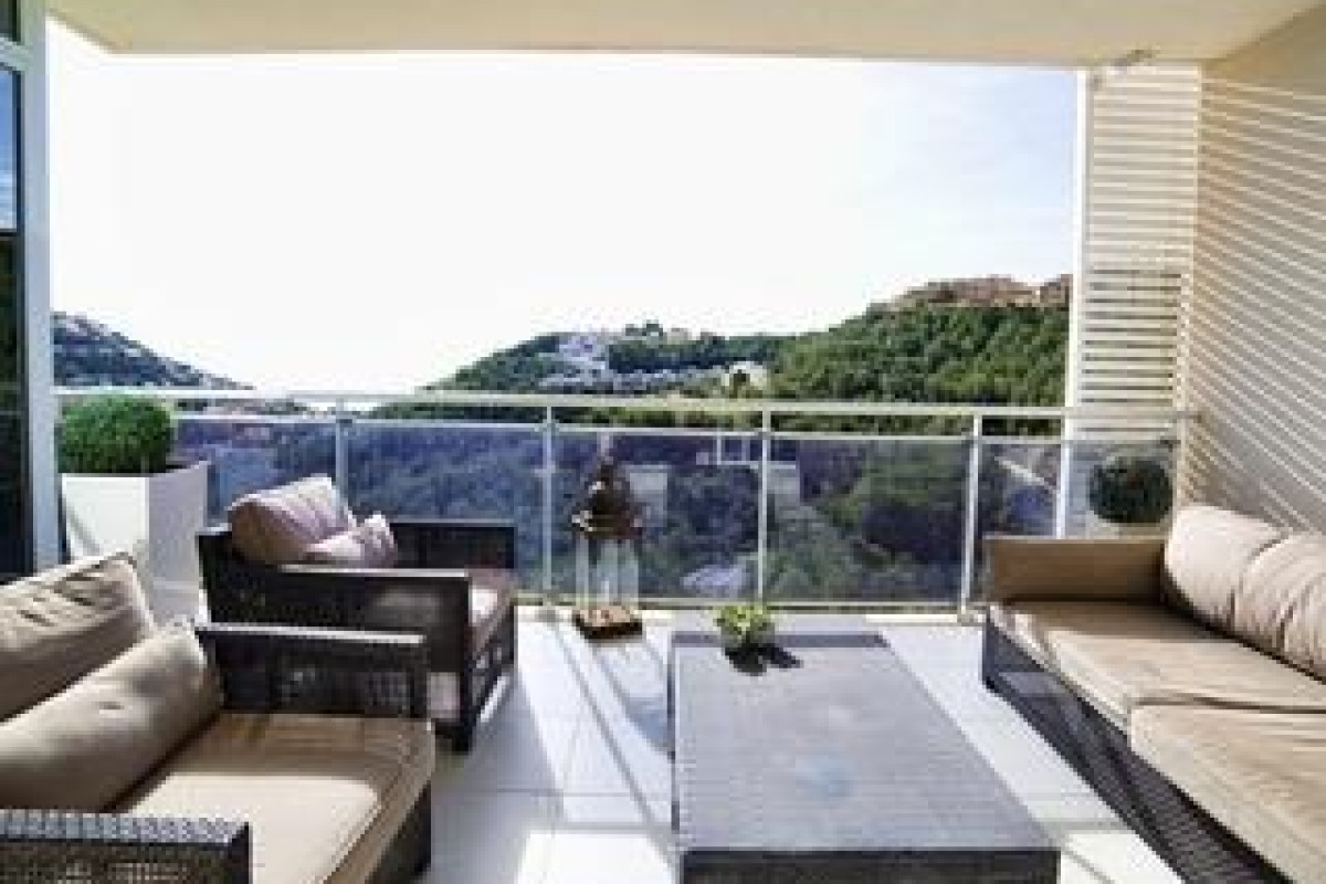 Jardines - Two Bedroom No.2