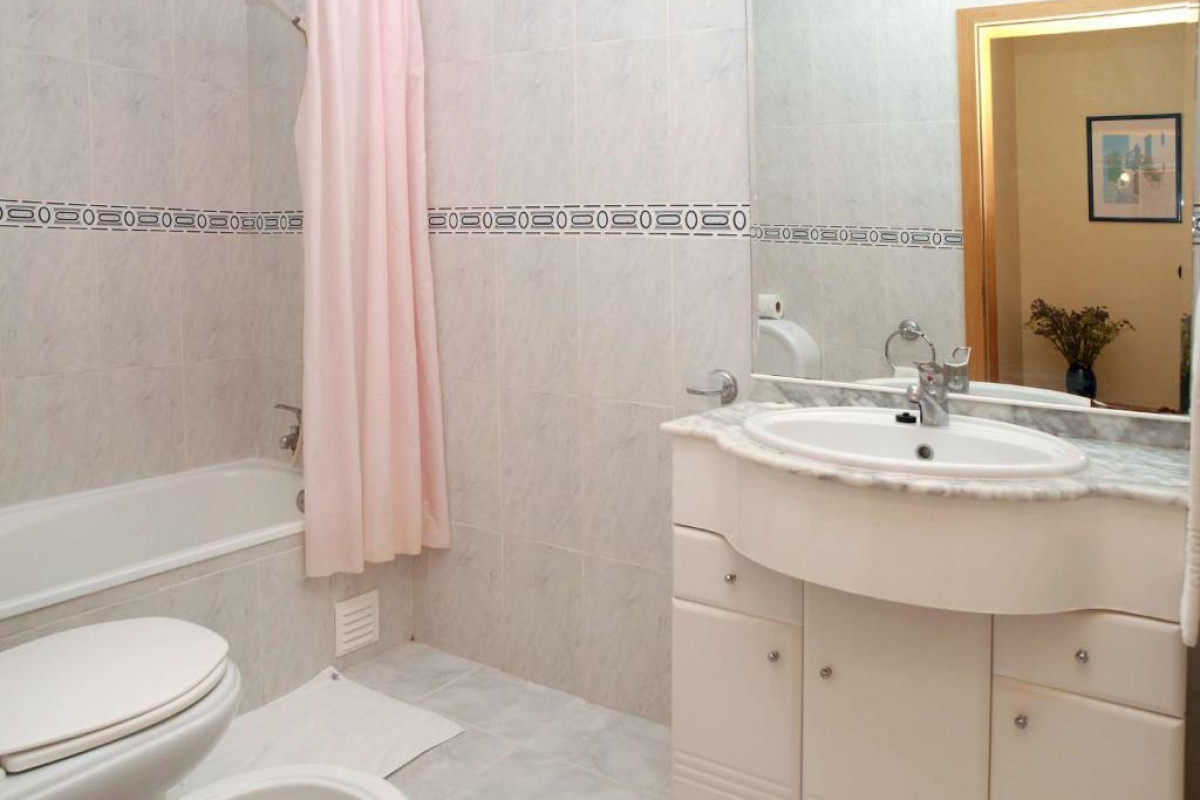Apartamentos Jardins Da Rocha