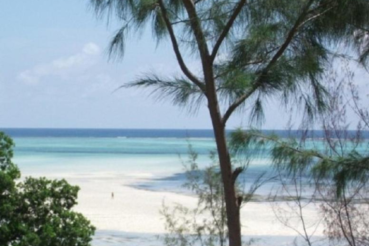 Jaribu Beach Hotel