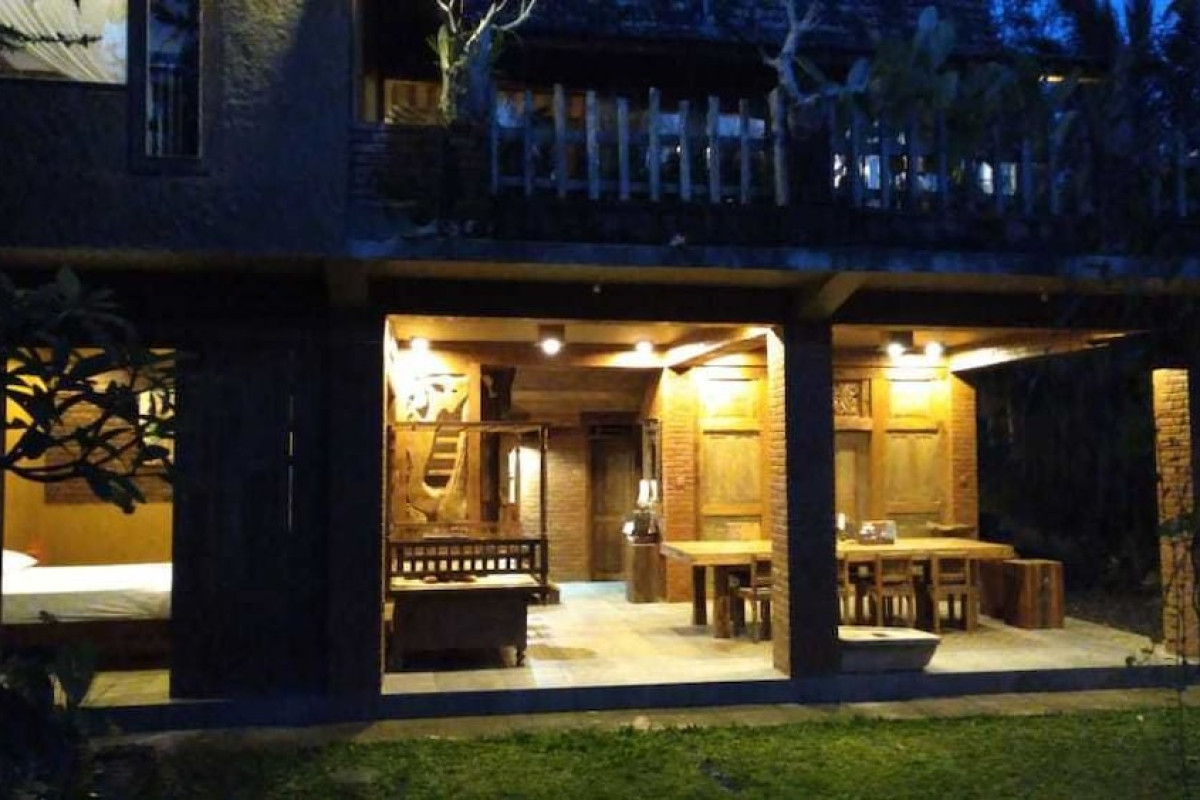 Jatiwangi Villa