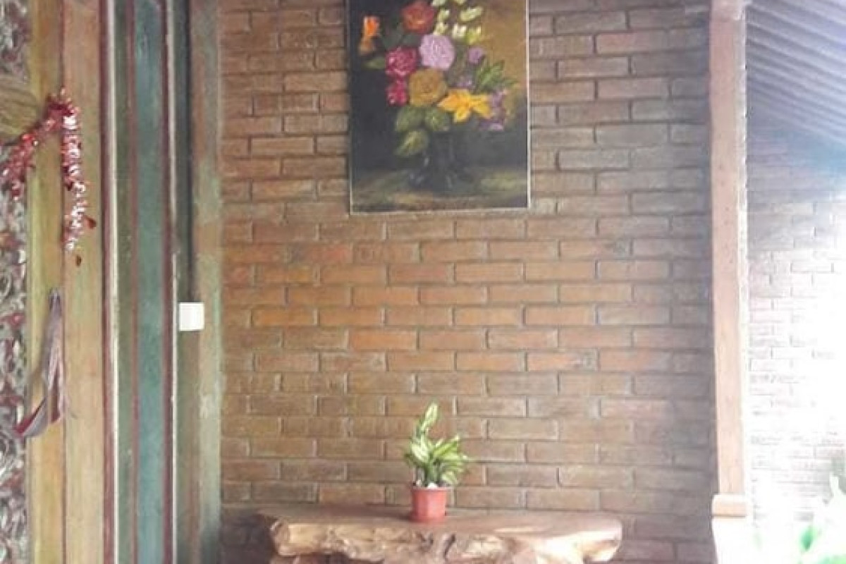 Jatiwangi Villa