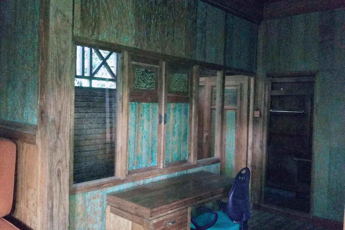 Jatiwangi Villa