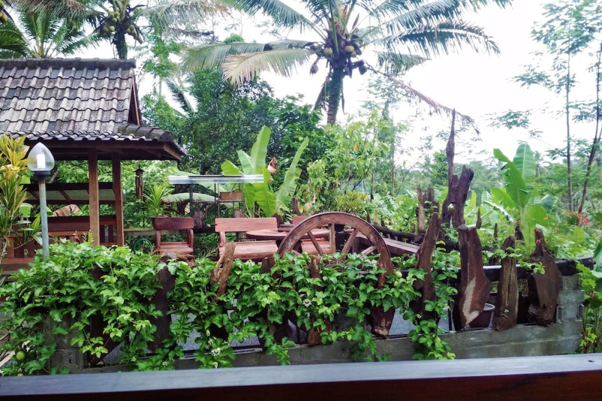 Jatiwangi Villa