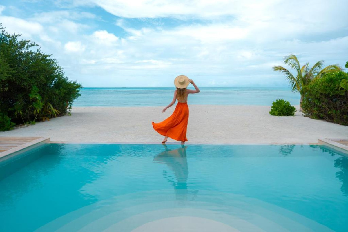 Jawakara Islands Resort Maldives
