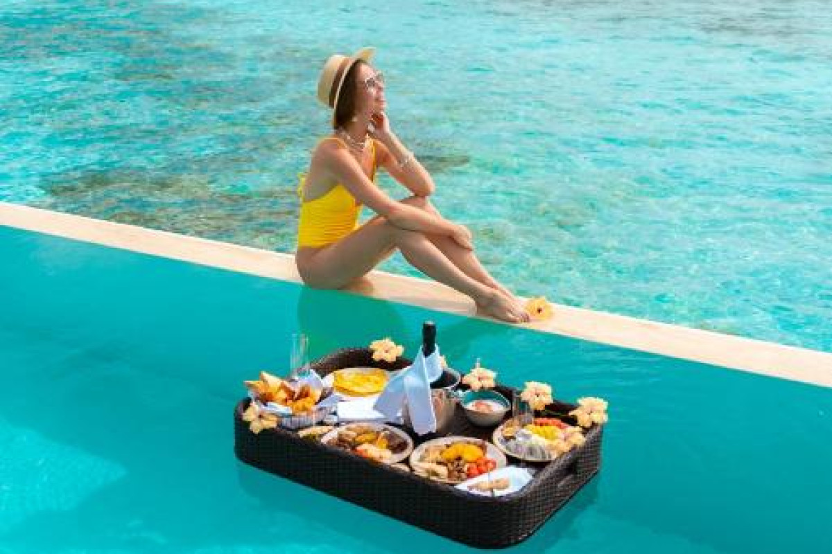 Jawakara Islands Resort Maldives