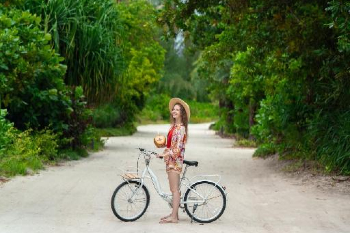 Jawakara Islands Resort Maldives