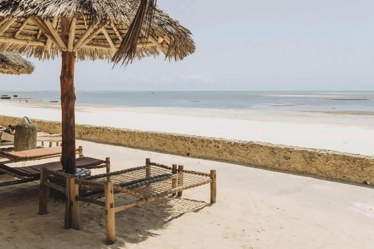 Jaz Adonia Beach Resort (Ex. Uroa Bay Beach Resort)