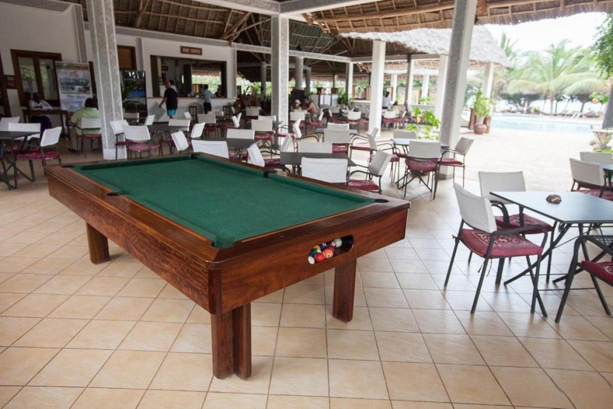 Jaz Adonia Beach Resort (Ex. Uroa Bay Beach Resort)