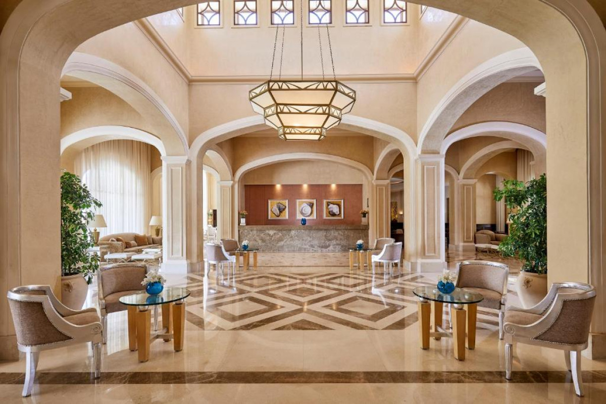 Jaz Almaza Beach Resort