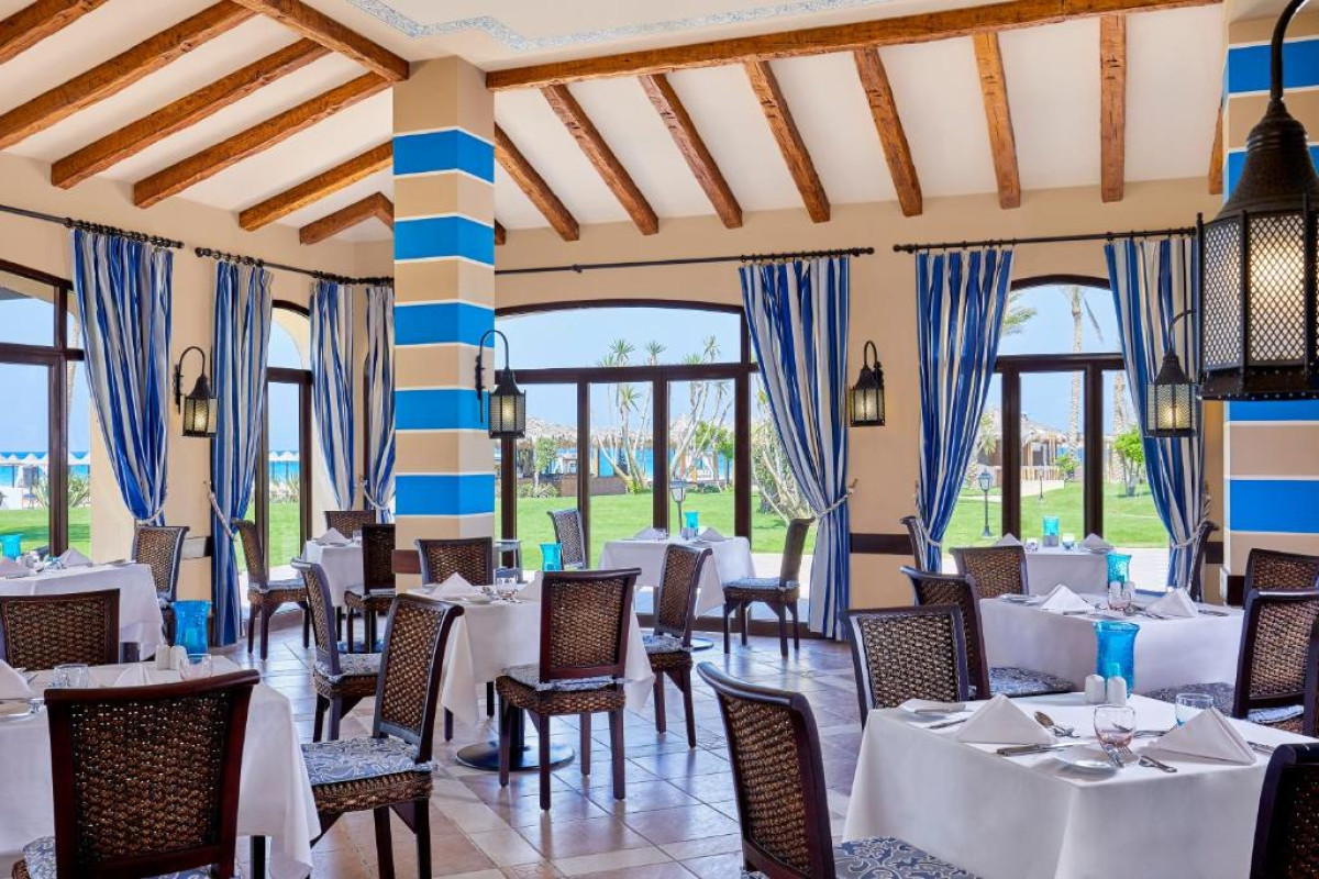 Jaz Almaza Beach Resort
