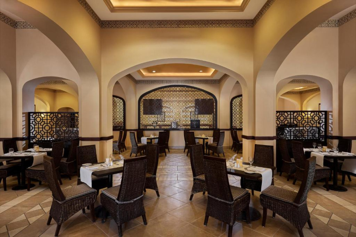 Jaz Almaza Beach Resort