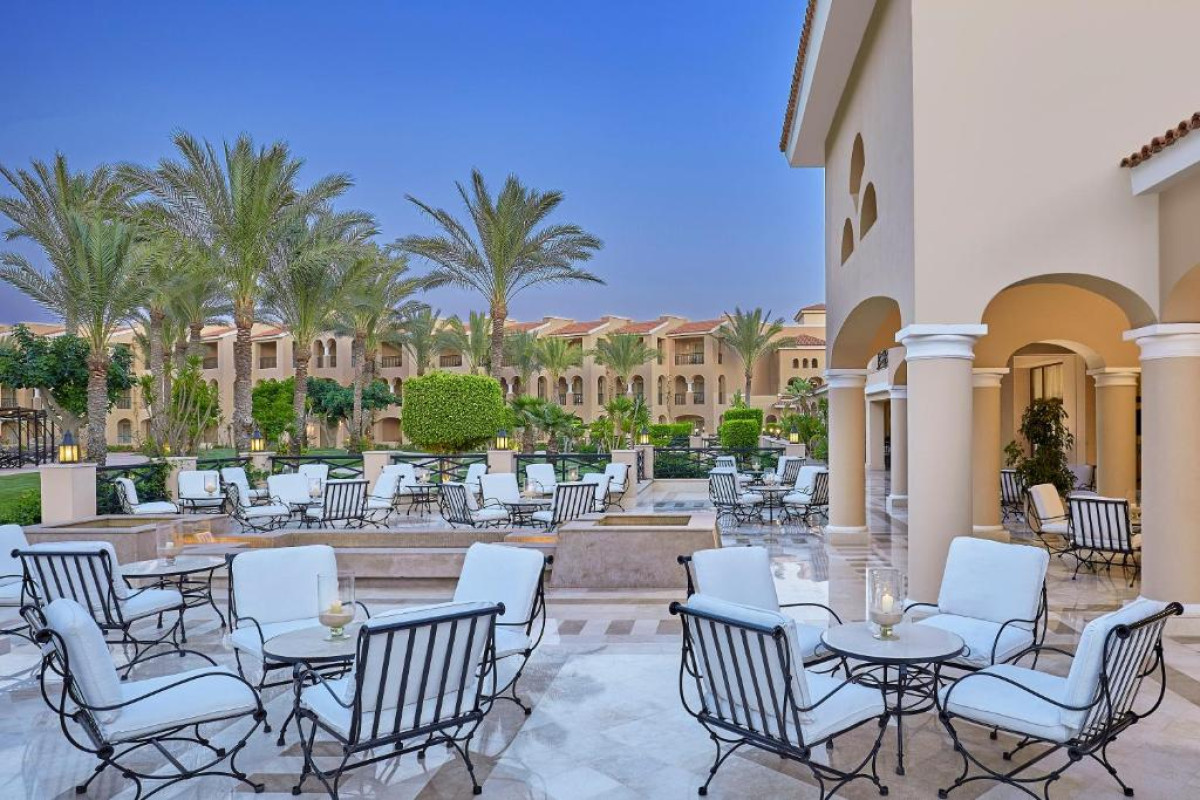 Jaz Almaza Beach Resort