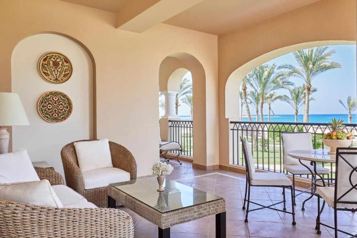 Jaz Almaza Beach Resort