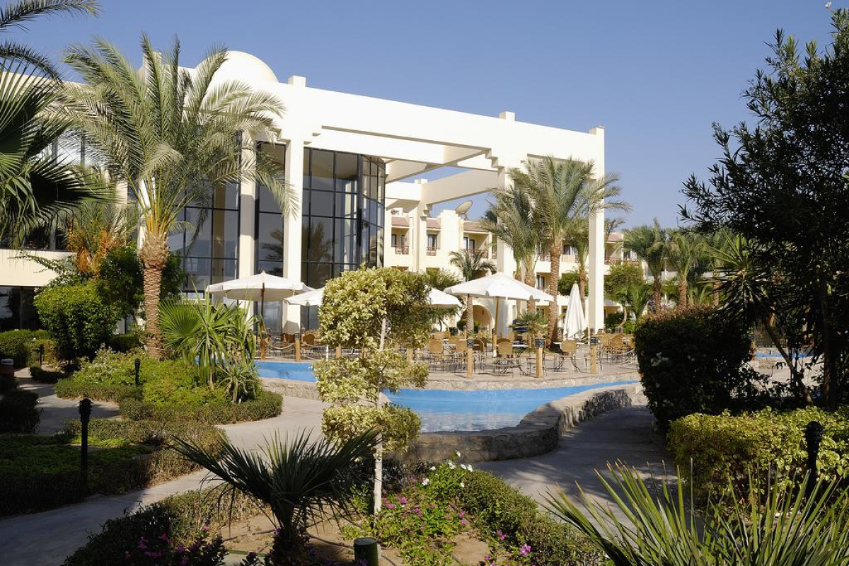 JAZ ELITE CASA DEL MAR BEACH