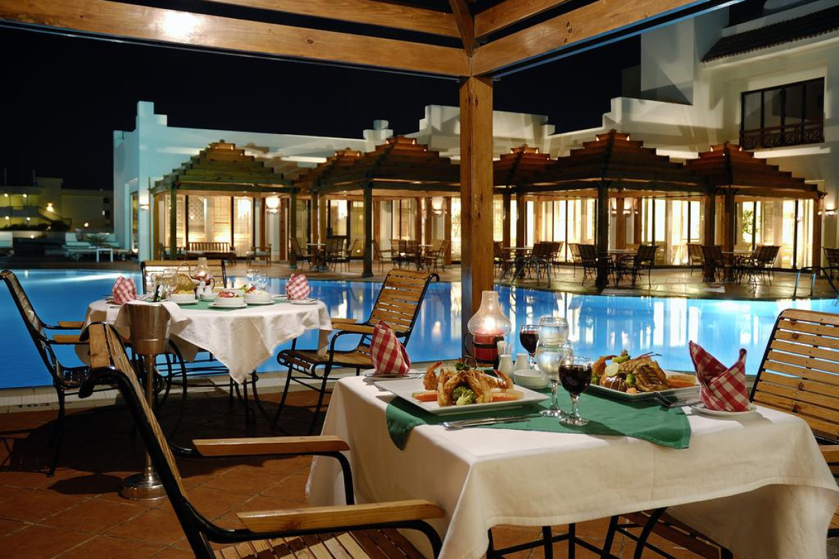 JAZ ELITE CASA DEL MAR BEACH