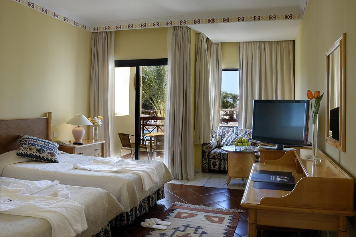 JAZ ELITE CASA DEL MAR BEACH