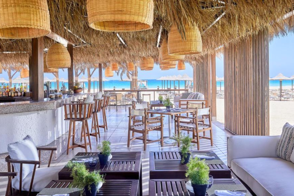 Jaz Elite Crystal Resort