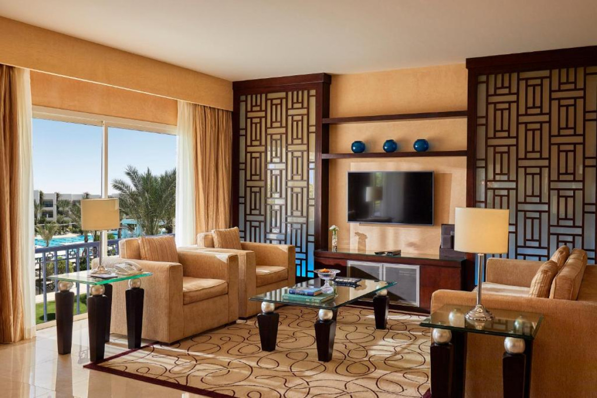 Jaz Elite Crystal Resort