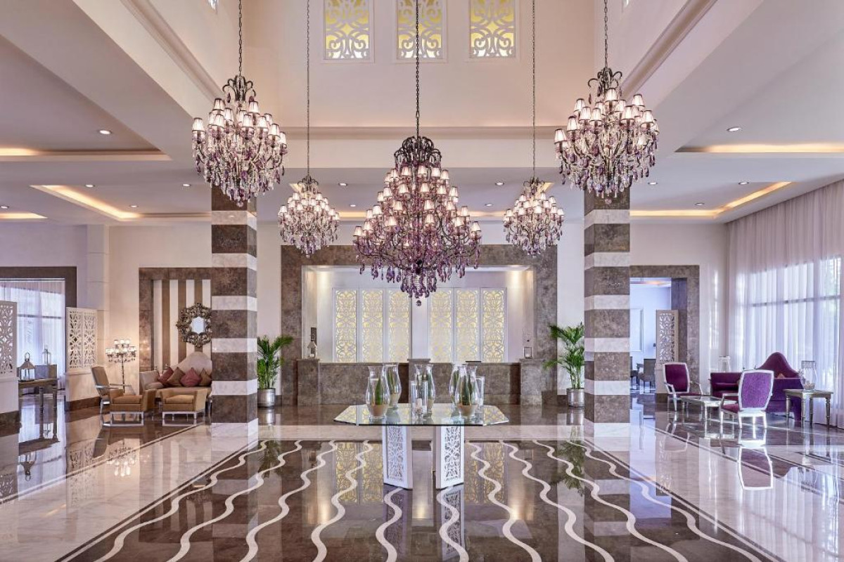 Jaz Elite Crystal Resort