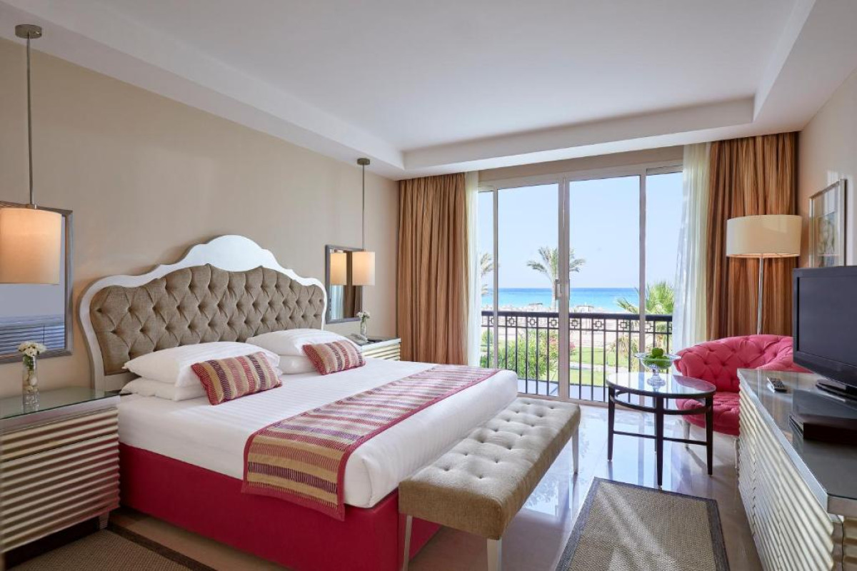 Jaz Elite Crystal Resort