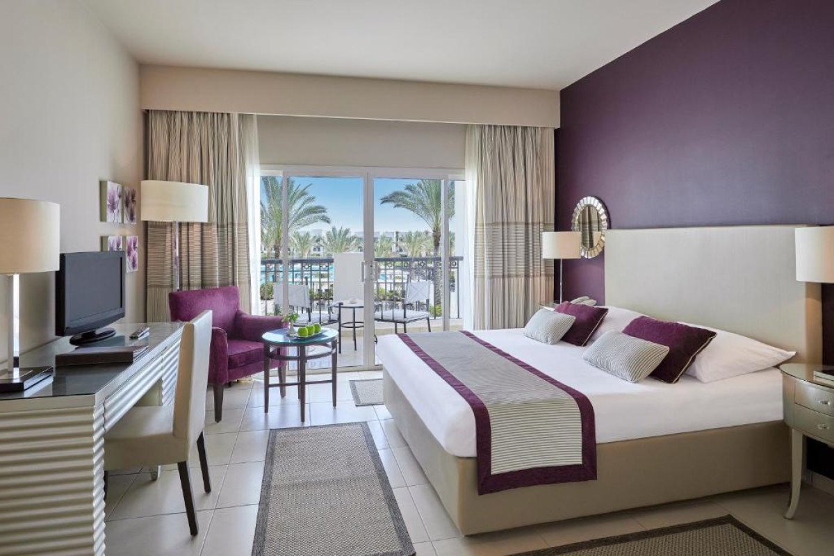 Jaz Elite Crystal Resort