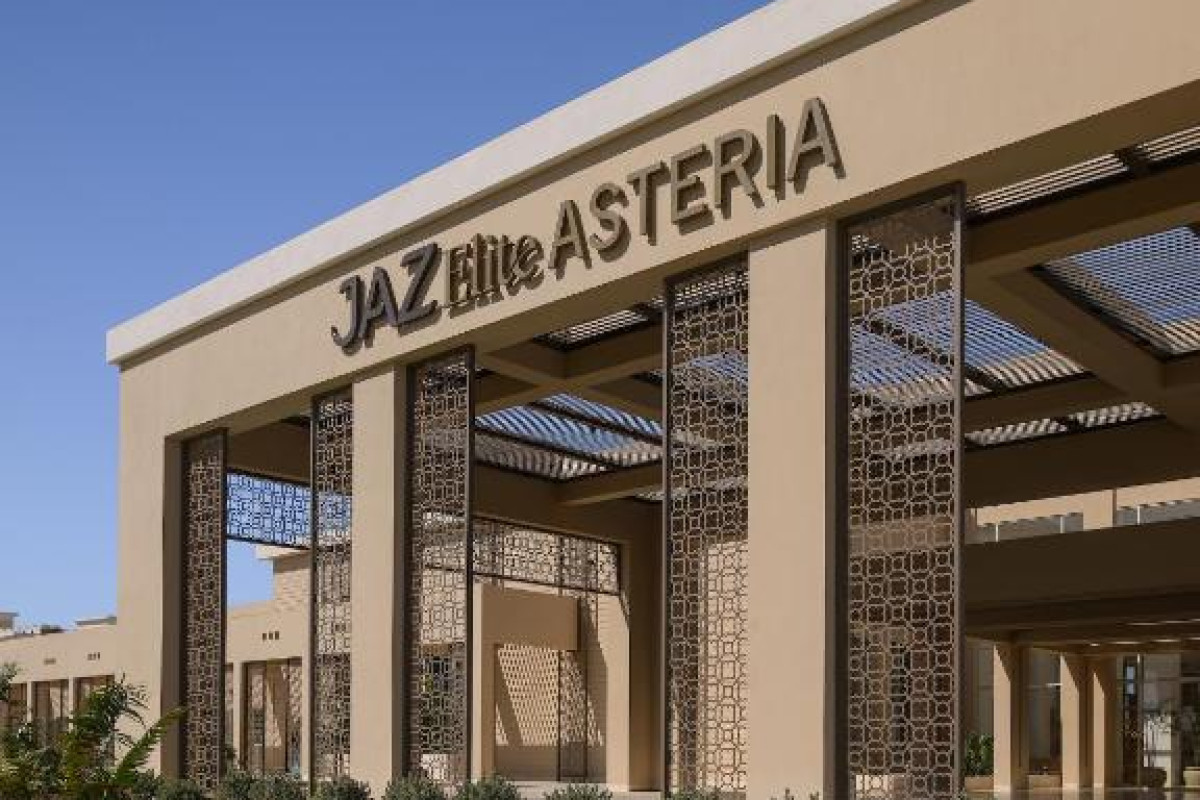 Jaz Elite Asteria