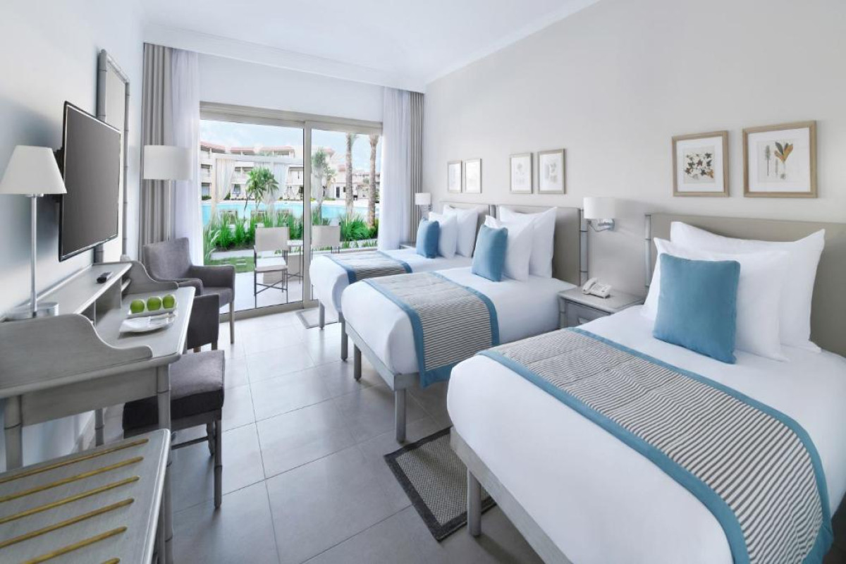 JAZ Elite Casa Del Mar Beach Ex. Grand Plaza Hotel