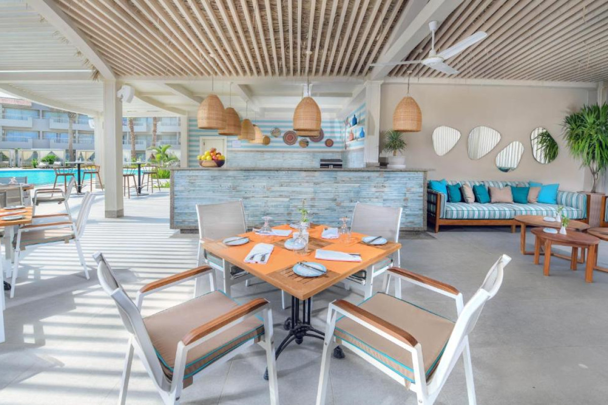 JAZ Elite Casa Del Mar Beach Ex. Grand Plaza Hotel