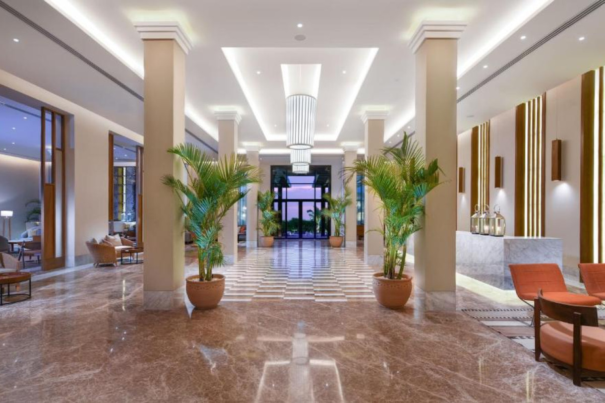 JAZ Elite Casa Del Mar Beach Ex. Grand Plaza Hotel