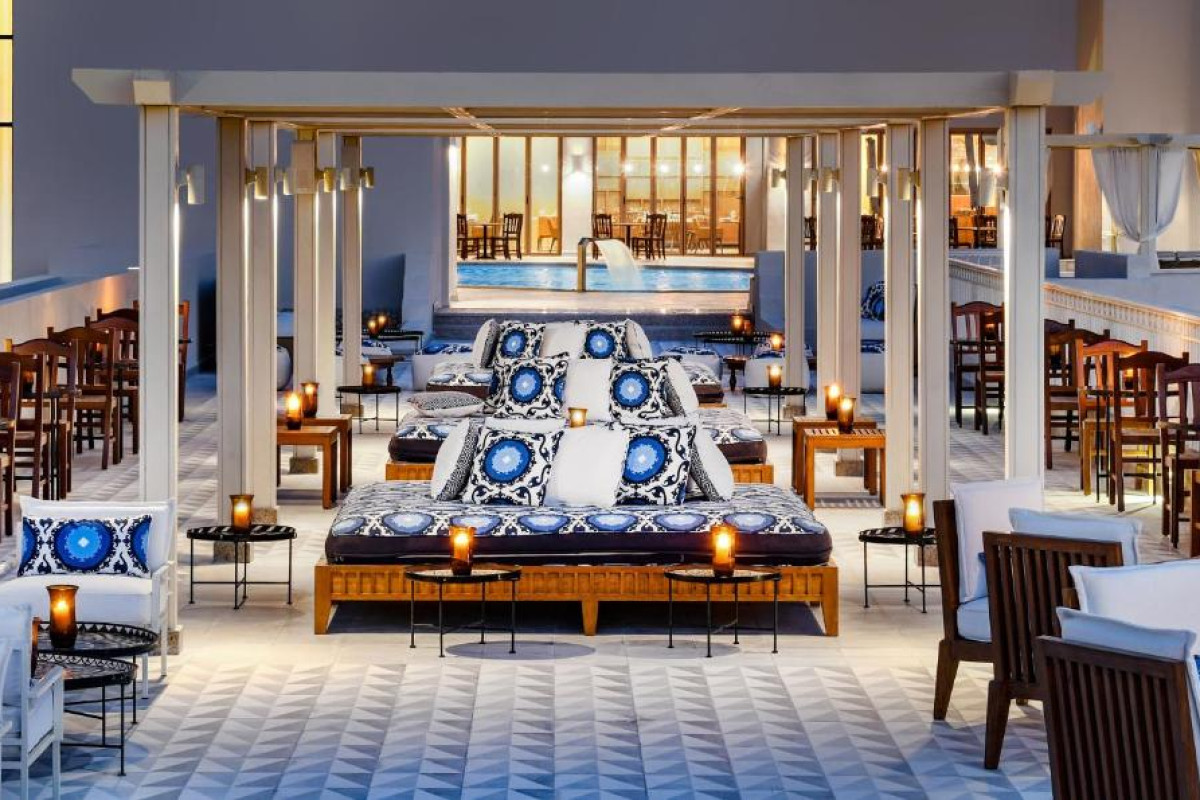 JAZ Elite Casa Del Mar Beach Ex. Grand Plaza Hotel