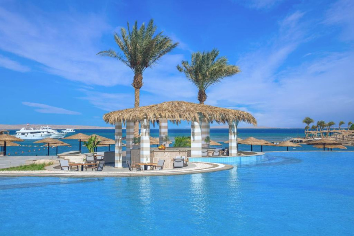 JAZ Elite Casa Del Mar Beach Ex. Grand Plaza Hotel