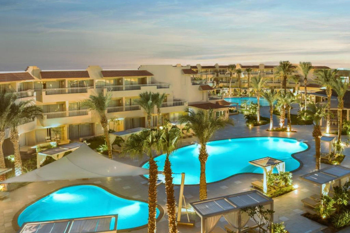 JAZ Elite Casa Del Mar Beach Ex. Grand Plaza Hotel