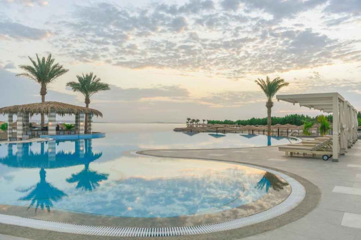 JAZ Elite Casa Del Mar Beach Ex. Grand Plaza Hotel