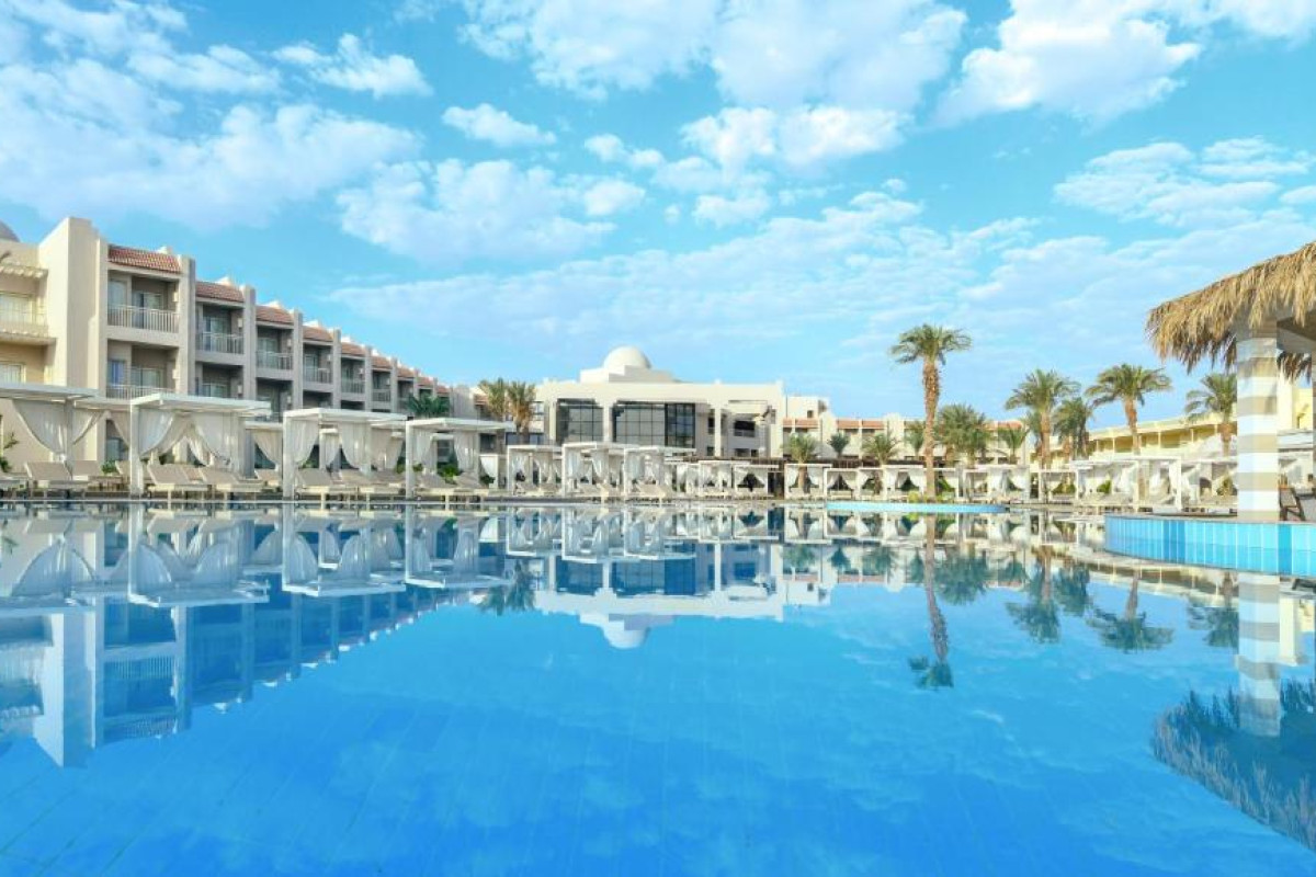 JAZ Elite Casa Del Mar Beach Ex. Grand Plaza Hotel
