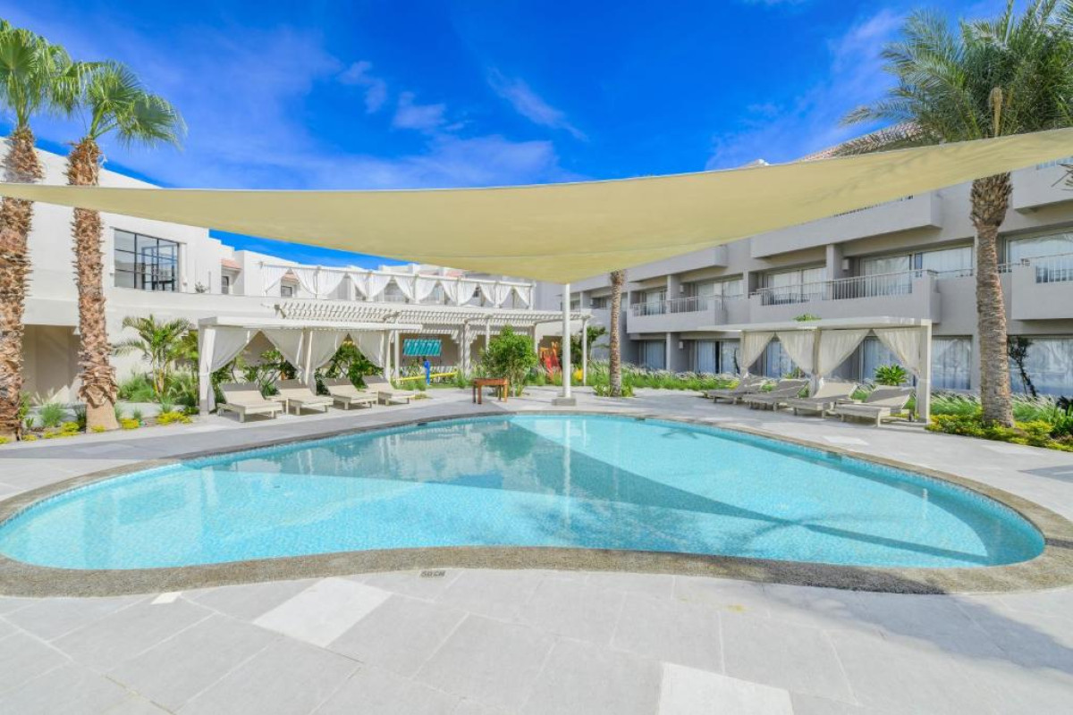 JAZ Elite Casa Del Mar Beach Ex. Grand Plaza Hotel
