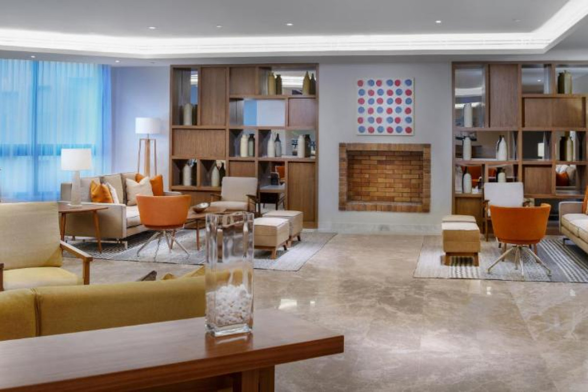 JAZ Elite Casa Del Mar Beach Ex. Grand Plaza Hotel