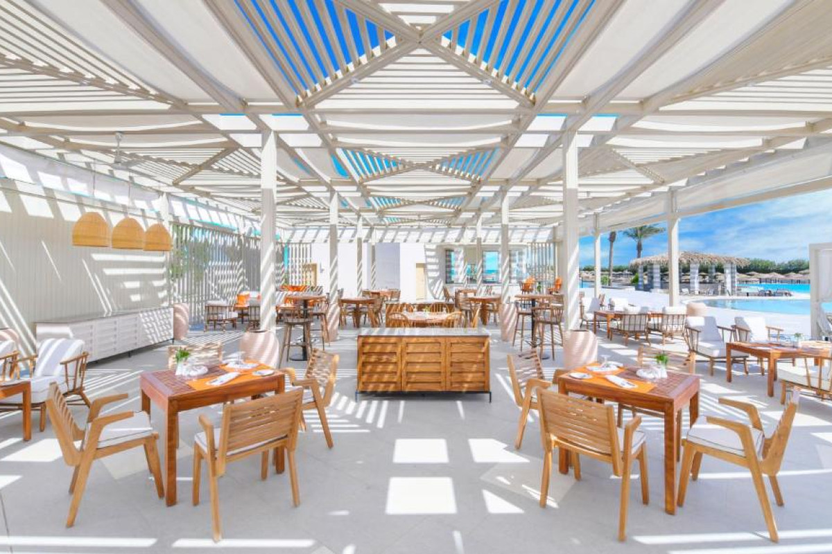 JAZ Elite Casa Del Mar Beach Ex. Grand Plaza Hotel