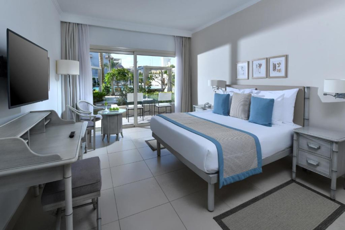JAZ Elite Casa Del Mar Beach Ex. Grand Plaza Hotel
